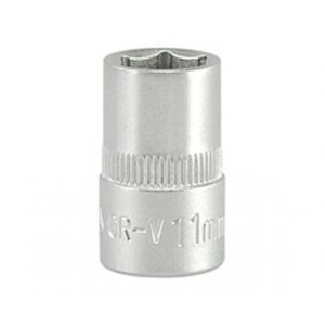 CHEIE TUBULARA HEXAGONALA 3/8" 11 MM