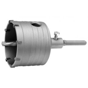 BURGHIU CAROTA PT BETON M16 65MM