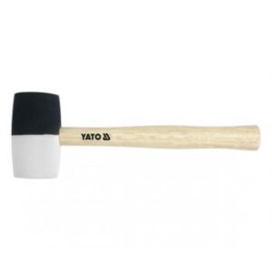 YT-4604 CIOCAN CAUCIUC 780g