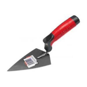 SPACLU VARF ASCUTIT 135x80 mm