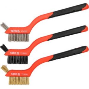 SET PERII SIRMA 3 RINDURI 180MM