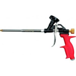 YT-6741 PISTOL SPUMA BUTON REGLAJ METALIC
