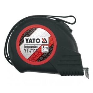 YT-7111 RULETA 25MMX5M