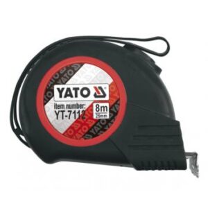 YT-7112 RULETA 25MMX8M