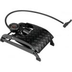 YT-7350 POMPA PICIOR CU MANOMETRU 2 CILINDRI