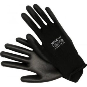 YT-7473 MANUSI DE LUCRU NYLON MARIME 10"