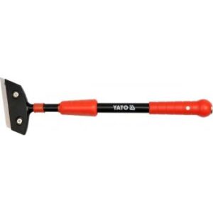 YT-7551 RAZUITOR FLEXIBIL PENTRU GEAMURI MANER TELESCOPIC 390-600 mm