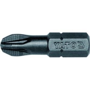 TRUSA BITI 1/4X25MM TORX T8 50BUC