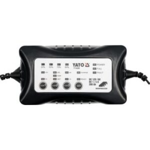 YT-8300 REDRESOR 12/6V 1/4A 200Ah