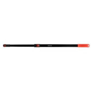Maner Telescopic Aluminiu 80-130cm