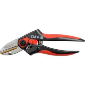 Foarfeca pentru Crengi cu maner Aluminiu 200mm