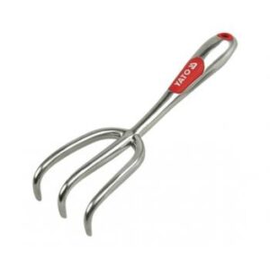 Mini Cultivator Aluminiu 250mm