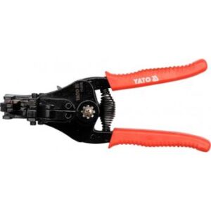YT-2316 DECABLATOR 185MM (1.0MM,3.2MM)