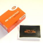 PETIC ANVELOPA RADIAL PRO120 125X80 PREMA