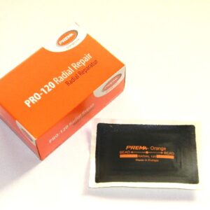 PETIC ANVELOPA RADIAL PRO120 125X80 PREMA