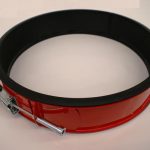 Pamp-ring 22'5