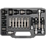 YT-04211 SET CHEI COMBINATE 22 BUC PT.ALTERNATOR