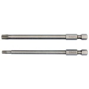 CAPAT SURUBLENITA 100MM, T20,T30 2 BUC