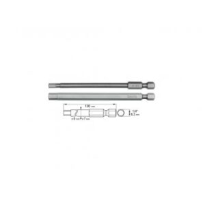 CAPAT SURUBLENITA 100MM IMBUS 2BUC