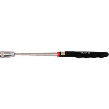 YT-06611 TIJA TELESCOPICA MAGNETICA CU LED 180-900MM