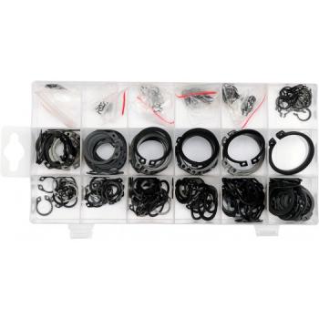 YT-06880 SET COLIERE ZEGGER EXT 300BUC