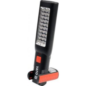 YT-08505 LAMPA CU 37 LEDURI REINCARCABILA