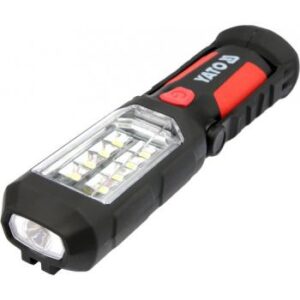 YT-08513 Lanterna cu LED magnetica