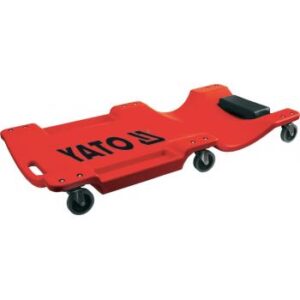 YT-0880 Targa service Yato din plastic