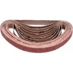 BANDA ABRAZ.CONTINUA P60,10X330MM,10BUC