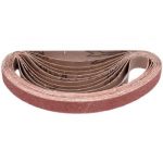 BANDA ABRAZ.CONTINUA P120,20X520MM,10BUC