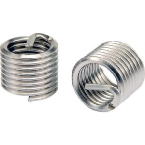 INSERTIE SPIRALATA REPARAT FILETEM8X1.25