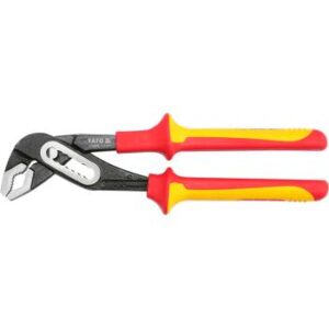 CLESTE PAPAGAL VDE, 250 MM