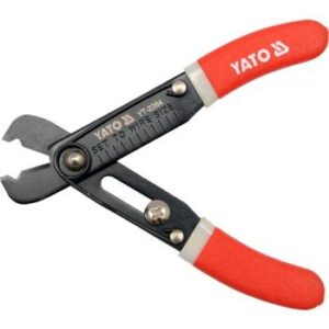 YT-2264 CLESTE PT ELECTRICIAN 130MM