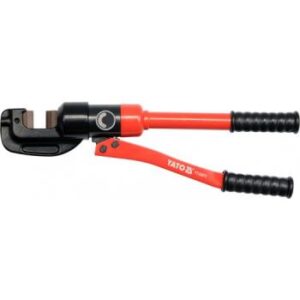 CUTTER CU CILINDRU HIDRAULIC 4-20MM