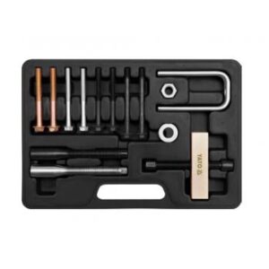 YT-2545 SET EXTRACTOR VOLAN 14BUC