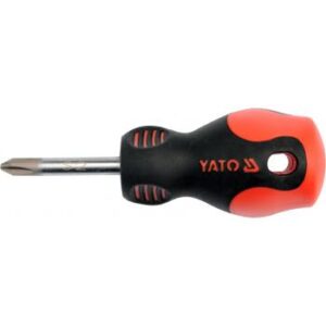 Șurubelniță phillips Yato CrMo ph2 x 38 mm