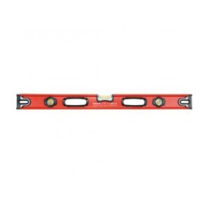 YT-3019 NIVELA ALUMINIU 1200MM 3 BULE