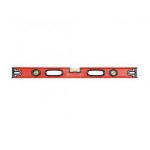 YT-3007 NIVELA ALUMINIU 600 MM 3 BULE