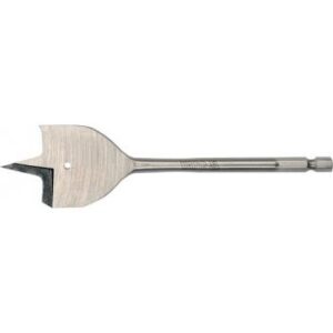 BURGHIU PLAT PT LEMN 24X152MM