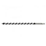 BURGHIU ELICOIDAL PT LEMN 18X400MM