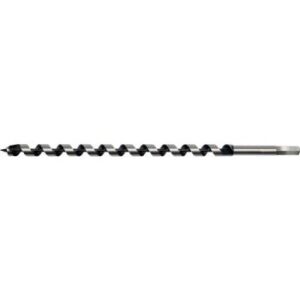 BURGHIU ELICOIDAL PT LEMN 25X400MM