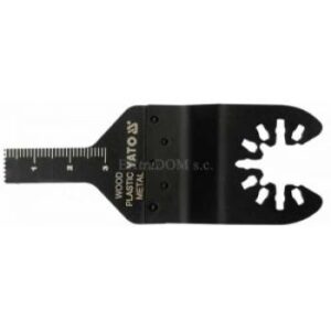 LAMA PT ADINCIME BIMETAL10MM PT YT-82220