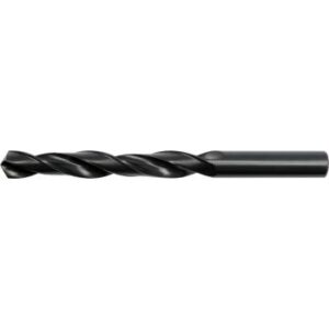 BURGHIU METAL HSS 4,2MM, 10BUC