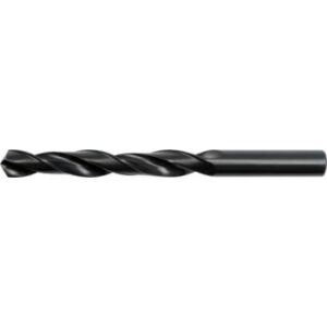 BURGHIU PENTRU METAL 10 mm HSS