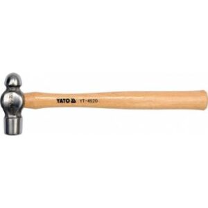 YT-4520 CIOCAN PT TABLA CU COADA LEMN 335MM