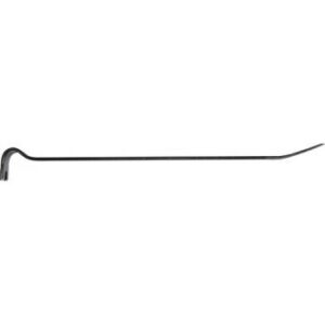 YT-46822 RANGA PLATA 450 X 35X6MM