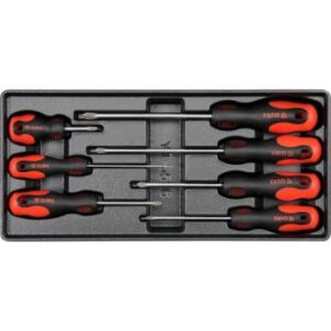 YT-5536 TRUSA SURUBELNITE CRUCE PT YT-5530 7BUC