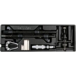 YT-55476 Set prese arcuri si extractoare rulmenti
