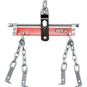 YT-55565 Suport YATO ridicare motor 680Kg