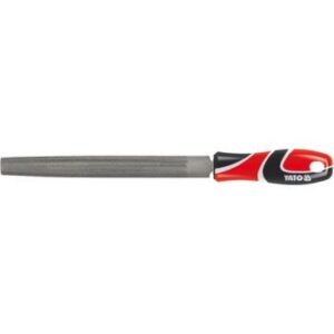 PILA SEMIROTUNDA 250MM #3